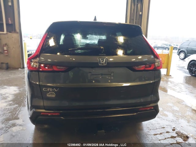 2HKRS4H28PH106000 Honda Cr-v Lx/lx-b