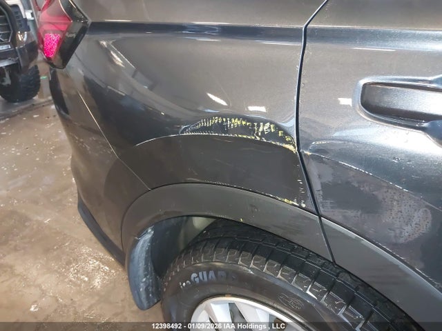 2HKRS4H28PH106000 Honda Cr-v Lx/lx-b