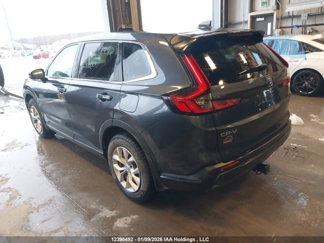2HKRS4H28PH106000 Honda Cr-v Lx/lx-b