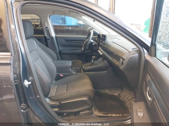 2HKRS4H28PH106000 Honda Cr-v Lx/lx-b