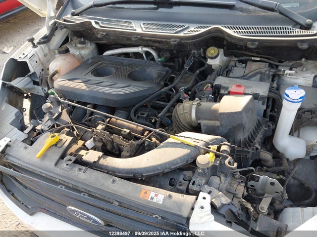 MAJ6S3JL8LC386013 Ford 2020