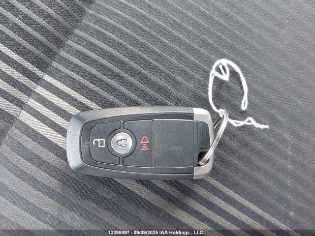MAJ6S3JL8LC386013 Ford 2020