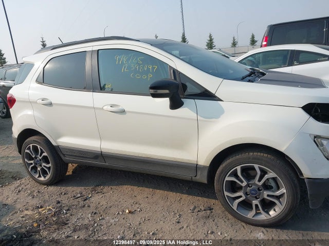 MAJ6S3JL8LC386013 Ford 2020