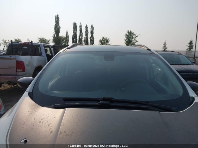 MAJ6S3JL8LC386013 Ford 2020