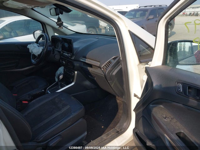 MAJ6S3JL8LC386013 Ford 2020