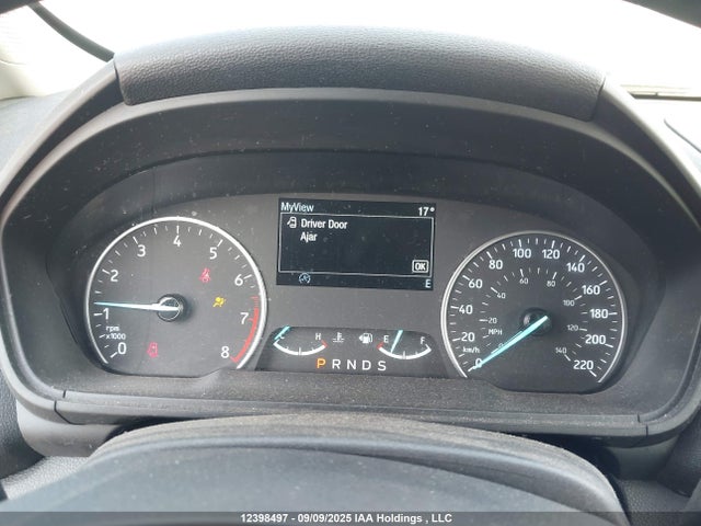 MAJ6S3JL8LC386013 Ford 2020