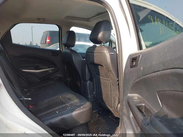 MAJ6S3JL8LC386013 Ford 2020