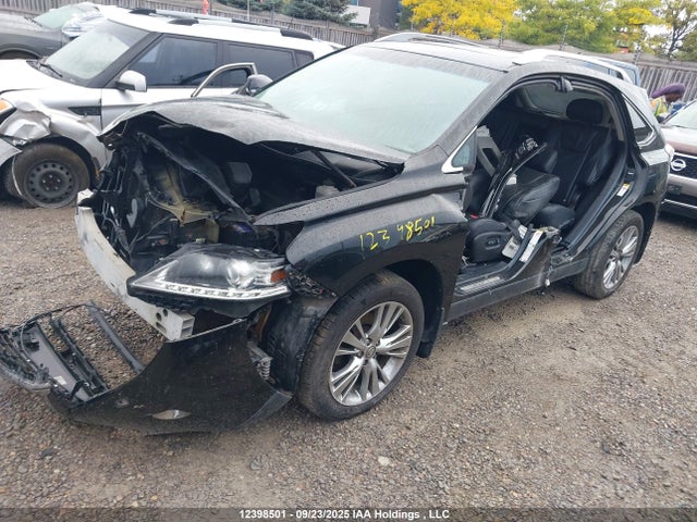 2T2BK1BA6EC234621 Lexus 2gr-fe
