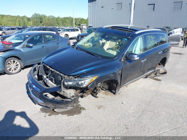 5N1DL0MM0HC527029 Infiniti QX60