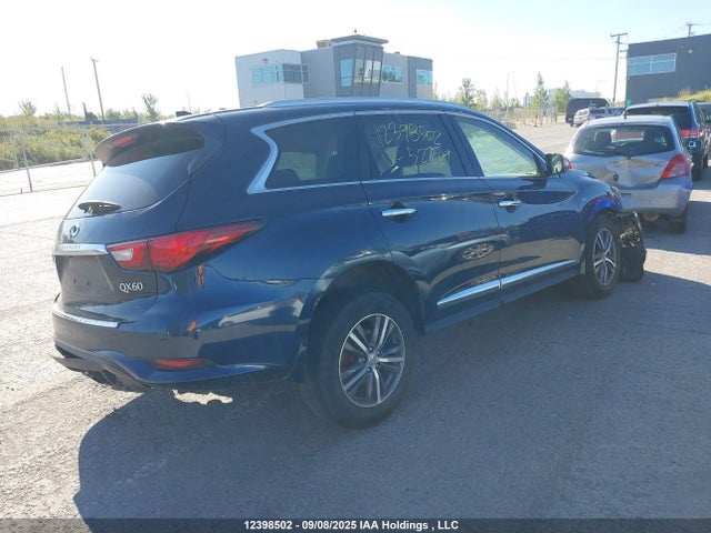 5N1DL0MM0HC527029 Infiniti QX60