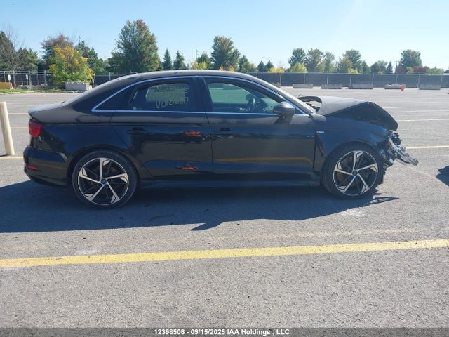 Audi A3 2019 WAUJEGFF2K1018620 Image 14