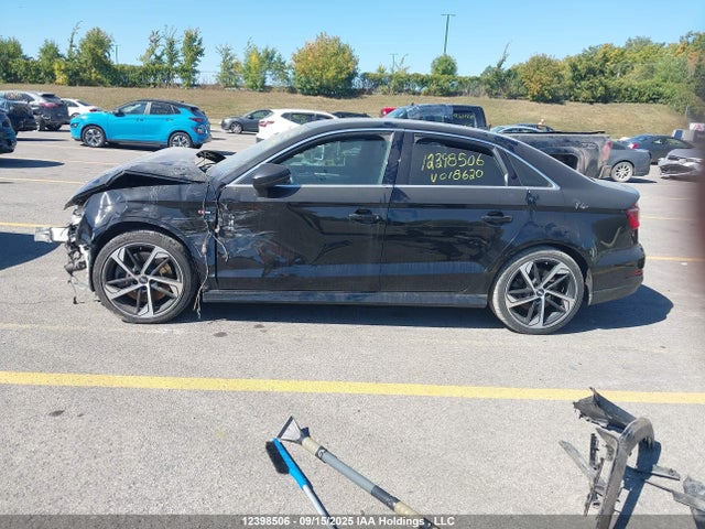 Audi A3 2019 WAUJEGFF2K1018620 Image 15