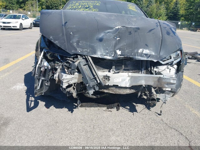 Audi A3 2019 WAUJEGFF2K1018620 Image 6