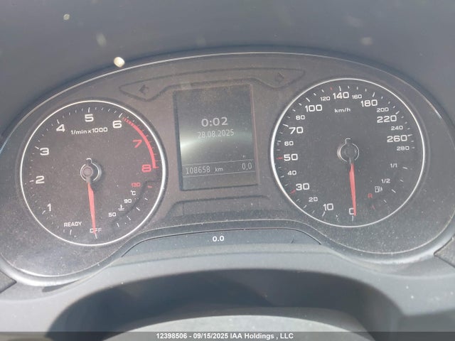 Audi A3 2019 WAUJEGFF2K1018620 Image 7