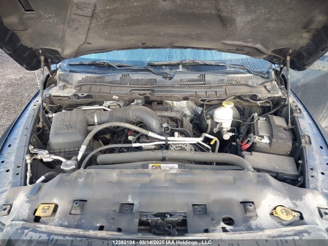 RAM 1500 2021 1C6RR7LTXMS587773 Image 10