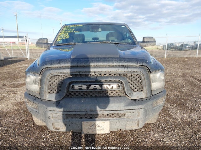 RAM 1500 2021 1C6RR7LTXMS587773 Image 12