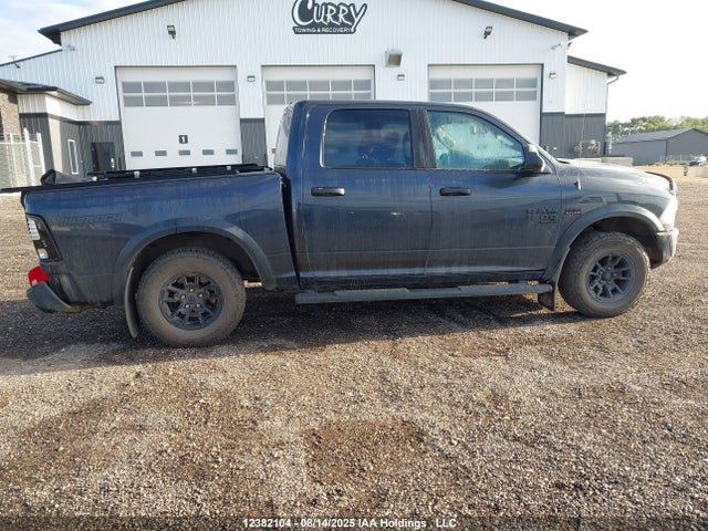 RAM 1500 2021 1C6RR7LTXMS587773 Image 13