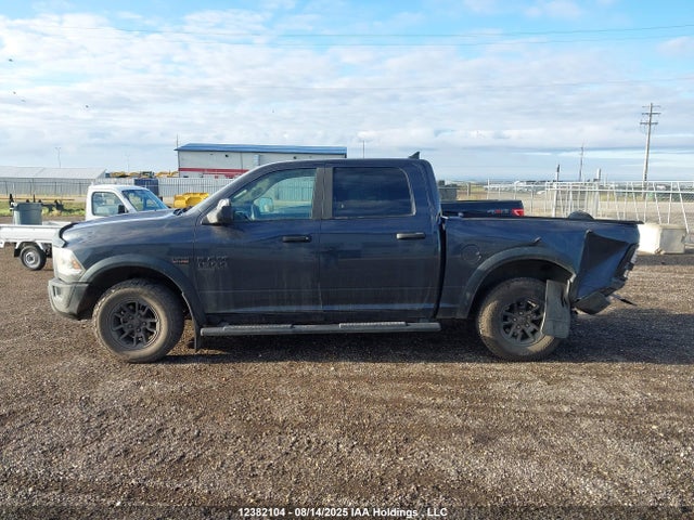 RAM 1500 2021 1C6RR7LTXMS587773 Image 14