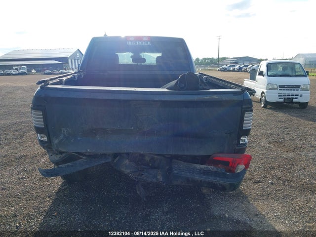 RAM 1500 2021 1C6RR7LTXMS587773 Image 16