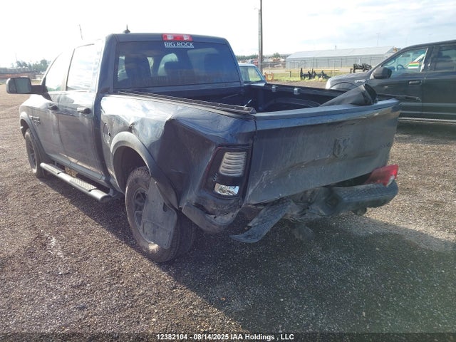 RAM 1500 2021 1C6RR7LTXMS587773 Image 3