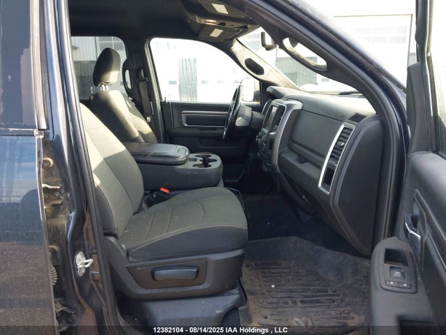 RAM 1500 2021 1C6RR7LTXMS587773 Image 5