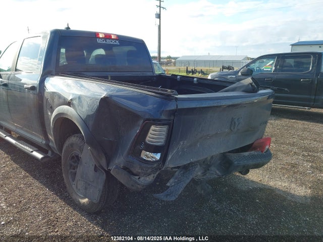 RAM 1500 2021 1C6RR7LTXMS587773 Image 6