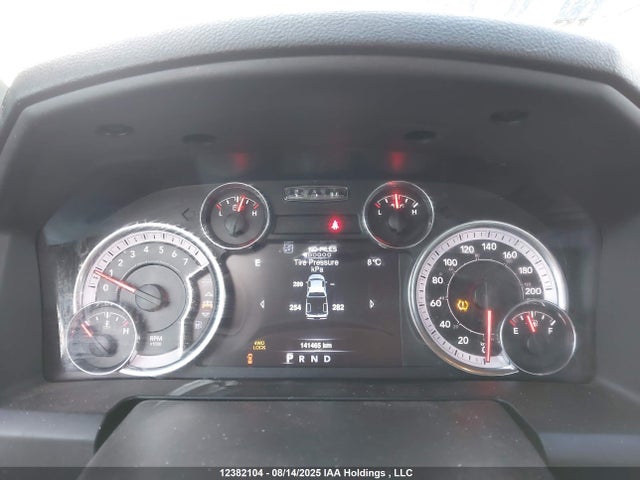 RAM 1500 2021 1C6RR7LTXMS587773 Image 7