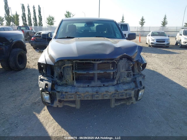 Продажа на аукционе авто 2022 Ram 1500 Classic Tradesman, vin: 1C6RR7FTXNS244443, номер лота: 12395875