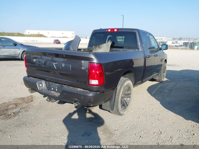 Продажа на аукционе авто 2022 Ram 1500 Classic Tradesman, vin: 1C6RR7FTXNS244443, номер лота: 12395875