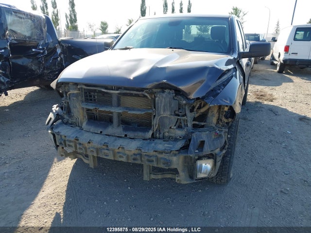 Продажа на аукционе авто 2022 Ram 1500 Classic Tradesman, vin: 1C6RR7FTXNS244443, номер лота: 12395875