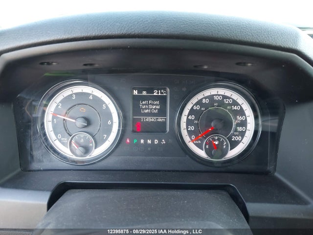 Продажа на аукционе авто 2022 Ram 1500 Classic Tradesman, vin: 1C6RR7FTXNS244443, номер лота: 12395875