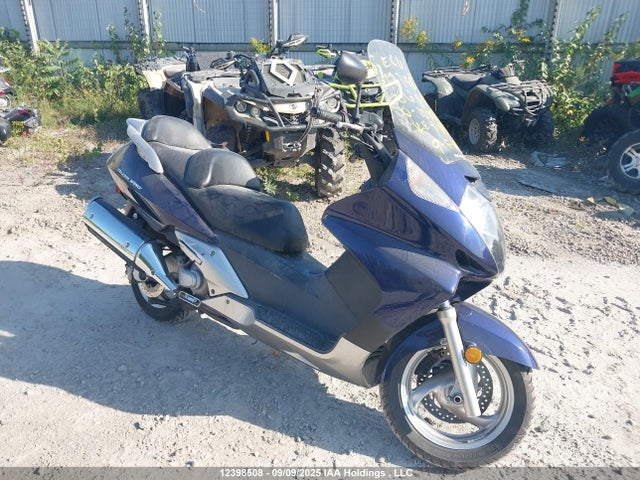 Aukcja sprzedaży 2006 Honda Fsc600, vin: JH2PF01636K100274, numer aukcji: 12398508