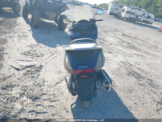 Aukcja sprzedaży 2006 Honda Fsc600, vin: JH2PF01636K100274, numer aukcji: 12398508