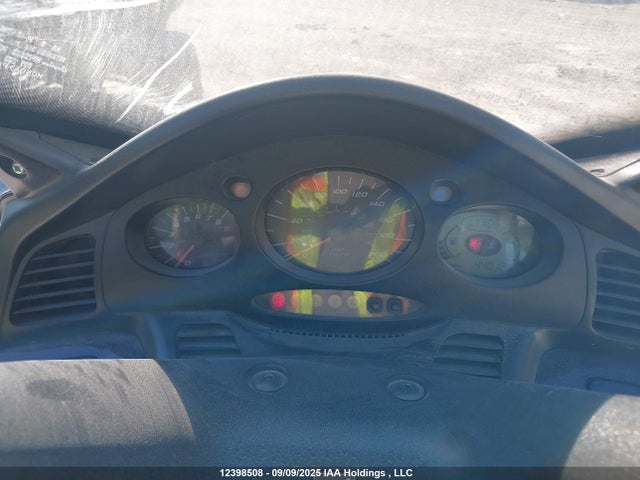 Aukcja sprzedaży 2006 Honda Fsc600, vin: JH2PF01636K100274, numer aukcji: 12398508
