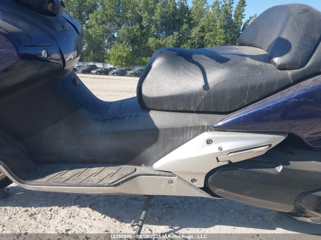 Aukcja sprzedaży 2006 Honda Fsc600, vin: JH2PF01636K100274, numer aukcji: 12398508