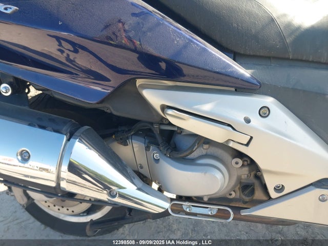 Aukcja sprzedaży 2006 Honda Fsc600, vin: JH2PF01636K100274, numer aukcji: 12398508
