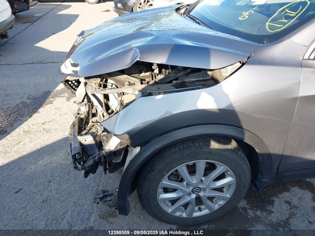 JN1BJ1BW6NW484910 Nissan ROGUE SPORT