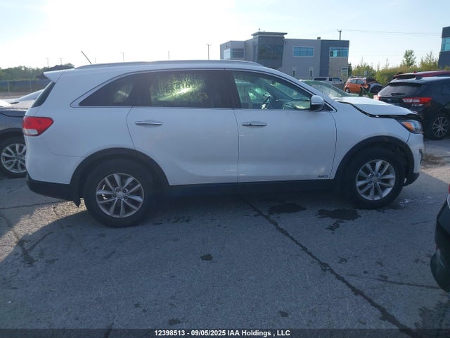 5XYPGDA52GG100553 KIA dohc gdi lambda ii