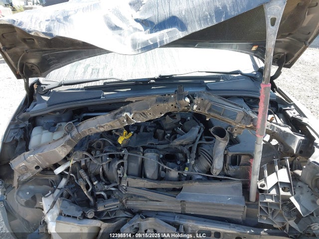 Ford 2015 2015 1FADP3K21FL359027 Image 10