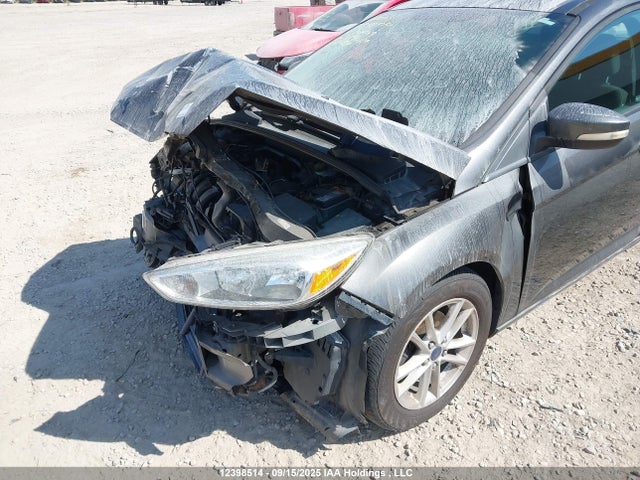 Ford 2015 2015 1FADP3K21FL359027 Image 12