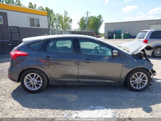 Ford 2015 2015 1FADP3K21FL359027 Image 14