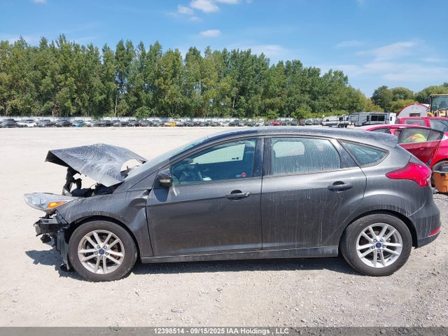 Ford 2015 2015 1FADP3K21FL359027 Image 15