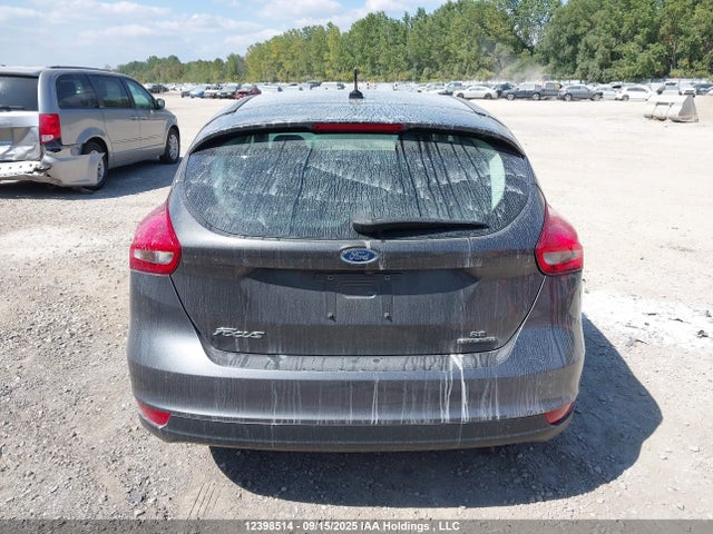 Ford 2015 2015 1FADP3K21FL359027 Image 17