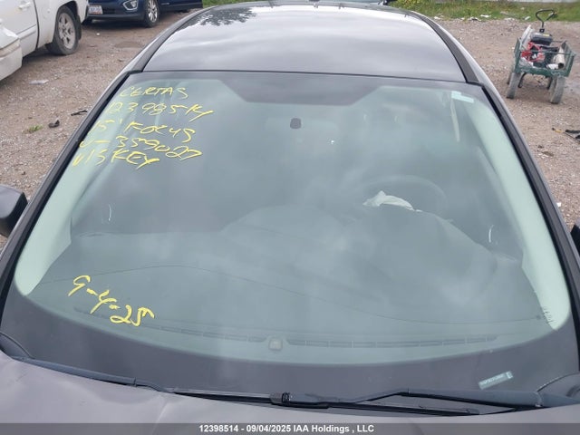 Ford 2015 2015 1FADP3K21FL359027 Image 18