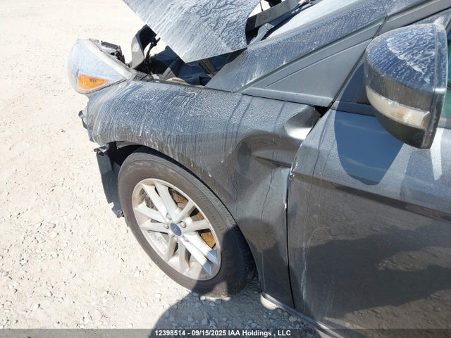Ford 2015 2015 1FADP3K21FL359027 Image 20