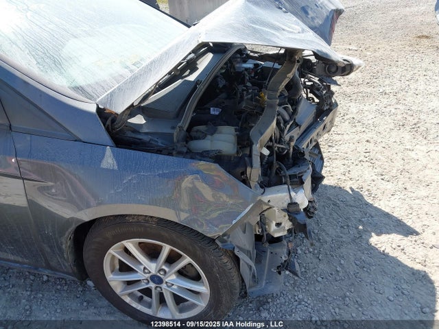 Ford 2015 2015 1FADP3K21FL359027 Image 21