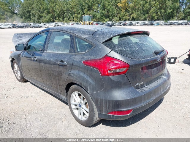 Ford 2015 2015 1FADP3K21FL359027 Image 3