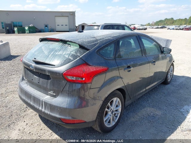 Ford 2015 2015 1FADP3K21FL359027 Image 4