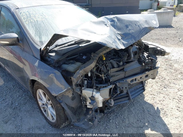 Ford 2015 2015 1FADP3K21FL359027 Image 6