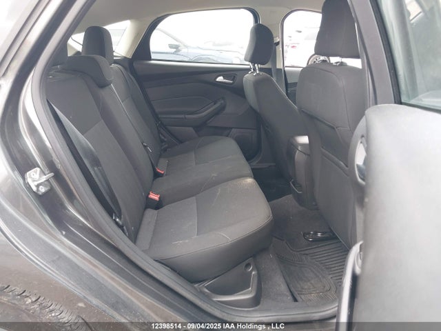 Ford 2015 2015 1FADP3K21FL359027 Image 8